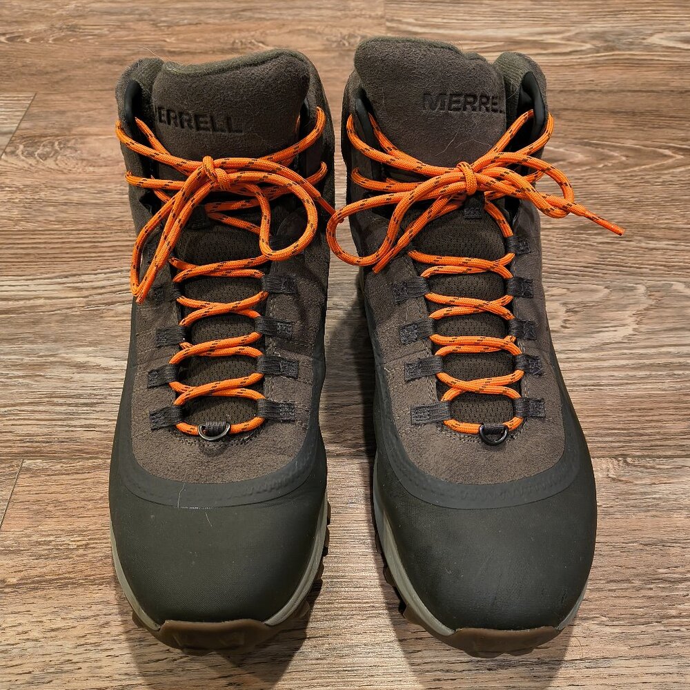 Merrell Thermo Snowdrift Mid size 15